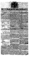 De Curacaosche Courant (5 Maart 1859)