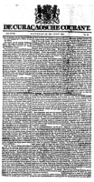De Curacaosche Courant (4 Juni 1859)