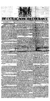 De Curacaosche Courant (6 Augustus 1859)