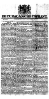 De Curacaosche Courant (27 Augustus 1859)
