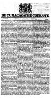 De Curacaosche Courant (10 September 1859)