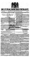 De Curacaosche Courant (17 September 1859)