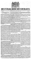 De Curacaosche Courant (16 Mei 1863)