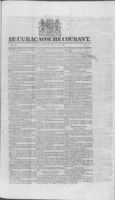 De Curacaosche Courant (4 Juni 1864)