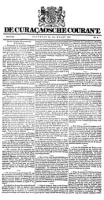 De Curacaosche Courant (4 Maart 1865)