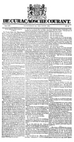 De Curacaosche Courant (10 Juni 1865)
