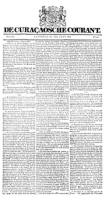 De Curacaosche Courant (17 Juni 1865)