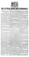 De Curacaosche Courant (8 Juli 1865)