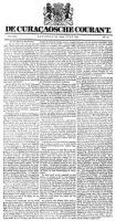 De Curacaosche Courant (29 Juli 1865)
