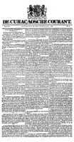 De Curacaosche Courant (10 Februari 1866)