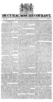 De Curacaosche Courant (24 Februari 1866)