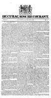 De Curacaosche Courant (12 Mei 1866)