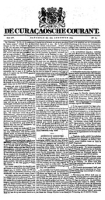 De Curacaosche Courant (4 Augustus 1866)