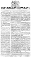 De Curacaosche Courant (16 Maart 1867)