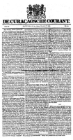 De Curacaosche Courant (30 Maart 1867)