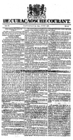 De Curacaosche Courant (8 Juni 1867)