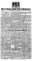 De Curacaosche Courant (29 Juni 1867)