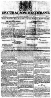 De Curacaosche Courant (27 Juli 1867)
