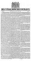 De Curacaosche Courant (6 Juni 1868)