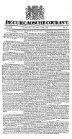 De Curacaosche Courant (12 Juni 1869)