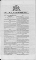 De Curacaosche Courant (4 Juni 1870)
