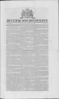 De Curacaosche Courant (16 Juli 1870)