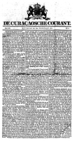 De Curacaosche Courant (4 Februari 1871)