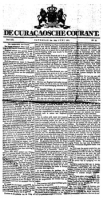 De Curacaosche Courant (3 Juni 1871)