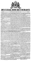 De Curacaosche Courant (10 Juni 1871)