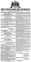 De Curacaosche Courant (15 Februari 1873)