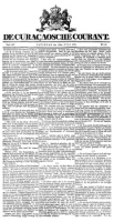 De Curacaosche Courant (12 Juli 1873)
