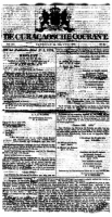 De Curacaosche Courant (19 Juli 1873)