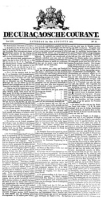 De Curacaosche Courant (9 Augustus 1873)