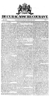 De Curacaosche Courant (3 Januari 1874)