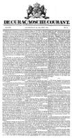 De Curacaosche Courant (9 Mei 1874)