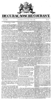 De Curacaosche Courant (6 Juni 1874)