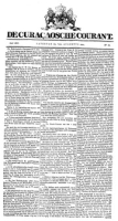 De Curacaosche Courant (8 Augustus 1874)