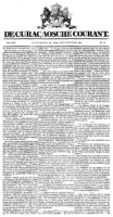 De Curacaosche Courant (26 September 1874)