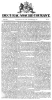 De Curacaosche Courant (14 November 1874)
