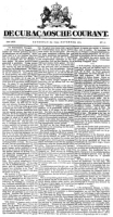 De Curacaosche Courant (21 November 1874)