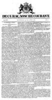 De Curacaosche Courant (3 April 1875)