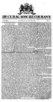 De Curacaosche Courant (8 Mei 1875)