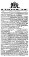De Curacaosche Courant (19 Juni 1875)