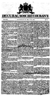 De Curacaosche Courant (10 Juli 1875)