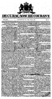 De Curacaosche Courant (17 Juli 1875)