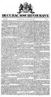 De Curacaosche Courant (24 Juli 1875)