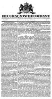 De Curacaosche Courant (31 Juli 1875)