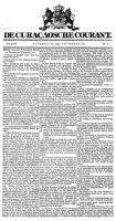 De Curacaosche Courant (25 September 1875)