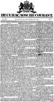 De Curacaosche Courant (12 Februari 1876)