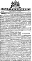 De Curacaosche Courant (4 Maart 1876)